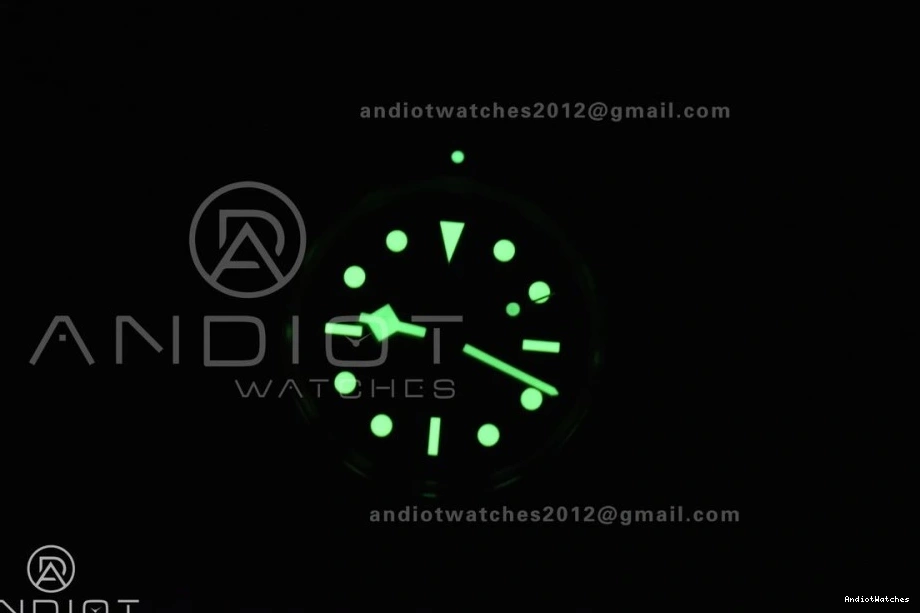 Best Bracelet SS Heritage Jubilee Edition Bay 891 Black Sustainable on Bezel Red ZF A 1:1 0319